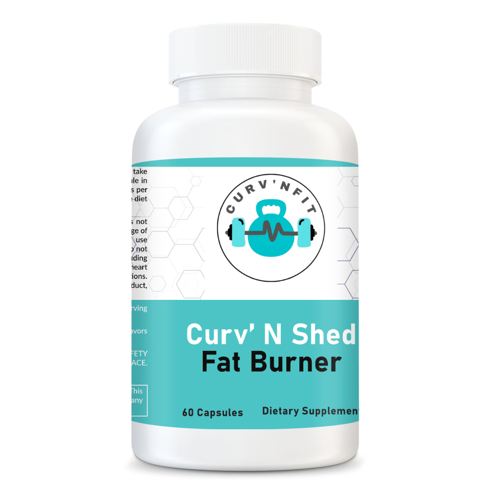 Fat Burner Supplements